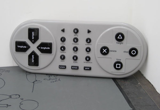 Illustration for article titled Someone Needs to Take This Natural Disaster Controller Away From God